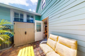 Detlow's Treasured Cottages 2